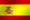 Spanish Flag